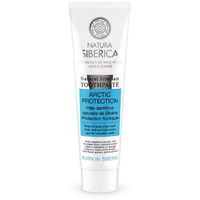 PASTA DO ZĘBÓW ARKTYCZNA OCHRONA BEZ FLUORU ECO 100g 17219