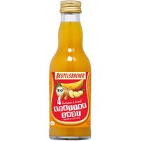 SHOT NA ODPORNOŚĆ JABŁKO MANGO IMBIR KURKUMA BIO 200ml 29052