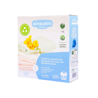 PROSZEK DO PRANIA UNIWERSALNY (KONCENTRAT) ECO 4kg (64 PRANIA) 19187