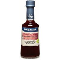 OCET WINNY CZERWONY NIEFILTROWANY BIO 250ml 13216