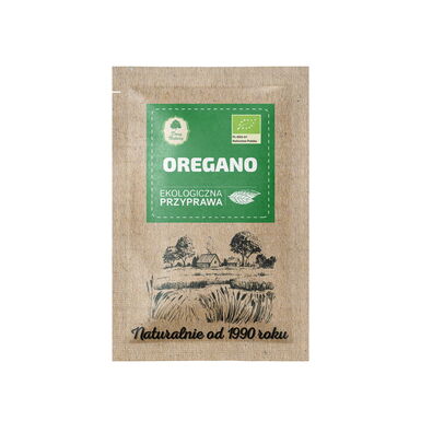 OREGANO BIO 10g 