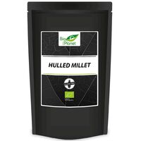 KASZA JAGLANA BEZGLUTENOWA BIO 1kg 29476