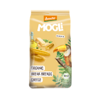 PRZEKĄSKA CHLEBOWA Z SEREM PARMEZAN DEMETER BIO 50g 21575