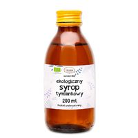 SYROP TYMIANKOWY BIO 200ml 20470