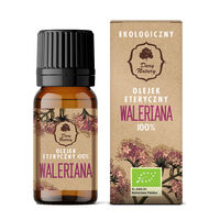 OLEJEK ETERYCZNY WALERIANA BIO 10ml 28623