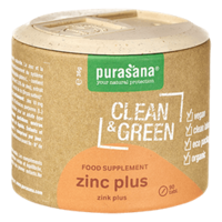 CYNK W TABLETKACH BIO 36g (60szt) 17308