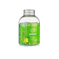 SÓL DO KĄPIELI TRAWA CYRTYNOWA I GRUSZKA 500g 19957