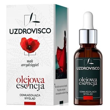 ESENCJA OLEJOWA ODMŁADZAJĄCA 30ml 