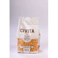 MAKARON (KUKURYDZIANY) KOLANKA BEZGLUTENOWY 450g 27803