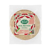 SPÓD DO PIZZY BIO 300g 