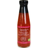 SOS CHILI SŁODKI BEZGLUTENOWY BIO 200ml 13039