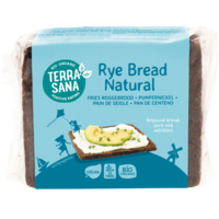 PUMPERNIKIEL BIO 500g 7766