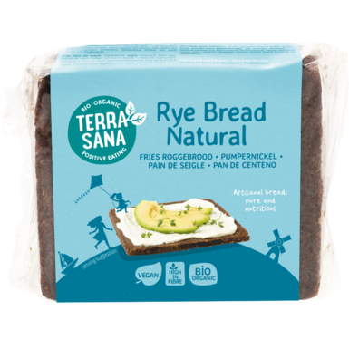 PUMPERNIKIEL BIO 500g 