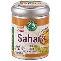 PRZYPRAWA SAHARA DO RYŻU I KUSKUSU BIO 65g 14175