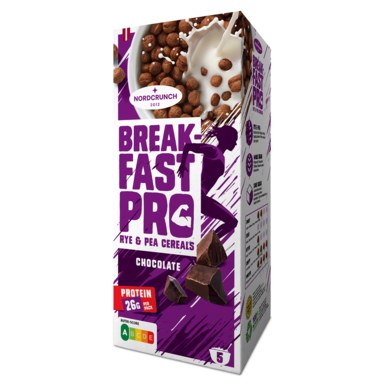 KULKI PROTEINOWE CZEKOLADOWE 150g 