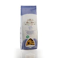 MAKARON (KUKURYDZIANO RYŻOWY Z AMARANTUSEM, TEFF I QUINOA) CASARECCIA BEZGLUTENOWY BIO 250g 27358