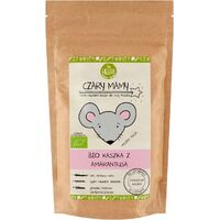 KASZKA Z AMARANTUSA BIO 200g 20583