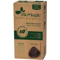 FARBA DO WŁOSÓW BARDZO CIEMNY PERŁOWY BLOND (66.78) 250g 20062