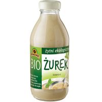 ŻUREK ŻYTNI KONCENTRAT BIO 320ml 18094