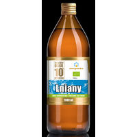OLEJ LNIANY TŁOCZONY NA ZIMNO BIO 1L 14803