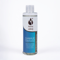 SZAMPON DO WŁOSÓW NORMALNYCH I ZNISZCZONYCH 200g 28489