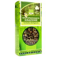 HERBATKA WSPOMAGAJĄCA KRĄŻENIE BIO 50g 9083