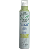 OLEJ RZEPAKOWY BIO SPRAY 150ml 20760