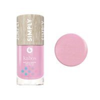 LAKIER DO PAZNOKCI 14 POWER OF NATURE 10ml 17353