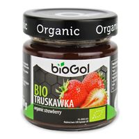 MUS TRUSKAWKA BIO 200g 19214