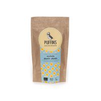 MIECHUNKA PUFFINGOWANA BIO 40g 13651