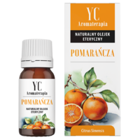 OLEJEK ETERYCZNY POMARAŃCZA 10ml 26879
