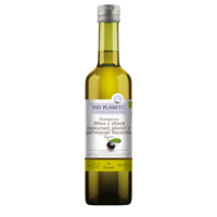 OLIWA Z OLIWEK EXTRA VIRGIN ŁAGODNA BIO 500ml 