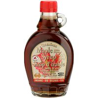 SYROP KLONOWY C BIO 250ml 8043