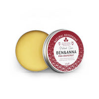 DEZODORANT W KREMIE PINK GRAPEFRUIT ECO 45g 17401