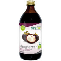 PRZECIER Z OWOCÓW MANGOSTANU BIO 500ml 14167