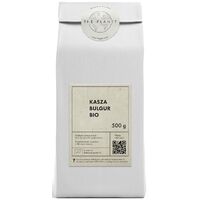 KASZA BULGUR BIO 500g 27531