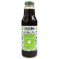 SOK Z SUSZONYCH ŚLIWEK KALIFORNIJSKICH BIO 750ml 12575