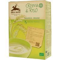 4 mc KASZKA RYŻOWA Z WITAMINĄ B1 BEZGLUTENOWA BIO 250g 9777