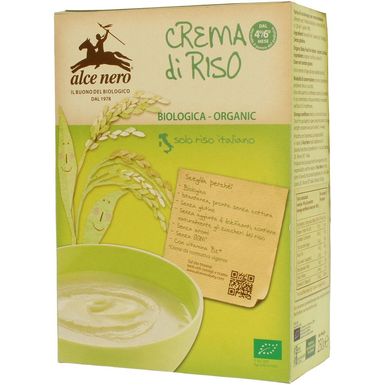 4 mc KASZKA RYŻOWA Z WITAMINĄ B1 BEZGLUTENOWA BIO 250g 