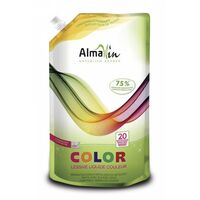 PŁYN DO PRANIA KOLOROWYCH UBRAŃ ECO 1,5L 14717