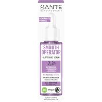 SERUM DO TWARZY WYGŁADZAJĄCE Z EFEKTEM RETINOLU 7,3 % VIGNA ACONITIFOLIA, PARAKRES I GLICERYNA ECO 30ml 28465