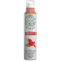 OLIWA Z OLIWEK EXTRA VIRGIN O SMAKU CHILI BIO SPRAY 200ml 16425
