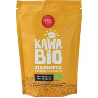 KAWA ZIARNISTA ARABICA/ROBUSTA BIO 250g 14949