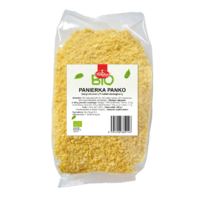 PANIERKA PANKO BEZGLUTENOWA BIO 200g 28604