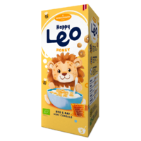 KÓŁKA ZBOŻOWE MIODOWE DLA DZIECI BIO 150g 28848