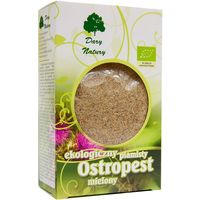 OSTROPEST PLAMISTY MIELONY BIO 100g 7228