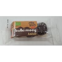 KULKI MOCY KAKAO BIO 39g 16448