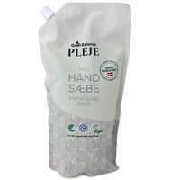 MYDŁO W PŁYNIE UZUPEŁNIENIE ECO 1L 28257