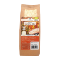 PŁATKI JAGLANE BEZGLUTENOWE BIO 300g 17618
