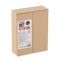 MAKARON (KONJAC) FETTUCCINE BEZGLUTENOWY 1kg 27213